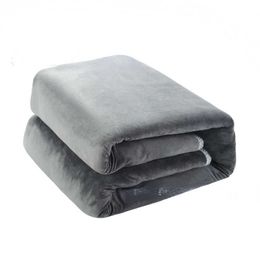 Electric Blanket 110V gray blanket United States Taiwan Canada Japan electric mattress 1.8m 1.5m three person double control