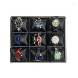 Jewelry Pouches Props Display Tray Watch Ring Necklace Pendant Counter Window Organizer Storage Packaging