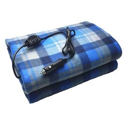 2022 new fashion Electric Blanket Car 12V Heating Energy Saving Warm pets Heated Mat top quality