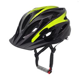 Motorcycle Helmets Bike Helmet Road Cycling Adjustable Sport Cap Men Women Bicycle Ultralight Mountain
