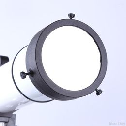 Telescope Telepo Lens Solar Filter Bard 60-90mm Baader Cover For 80EQ 70AZ 70EQ 90EQ 90AZ 60AZ With Box Ju19 20