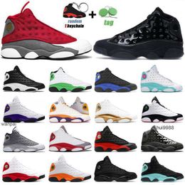 2023 cheaper Red Flint Jumpman 13s Basketball Shoes For Men Women 13 Hyper Royal Court Purple Aurora Green Olive Mens Trainers Sports Sneakers JERDON