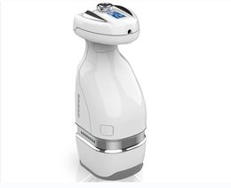 Ultrasound Hifu Liposonix Slimming Machine Face Lift Body Fat Loss Shape Cellulite Removal Spa Salon Use Beauty Equipment