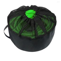 Storage Bags RV Cable Bag Waterproof Tools Organiser Hoses Conveniently Stores Electrical Cords Fresh Water