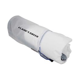 Sleeping Bags FLAME'S CREED ul gear Tyvek sleeping bag cover liner waterproof Bivy bag 180 80cm 230cm 90cm T221022