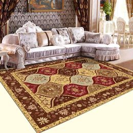 Carpets Zeegle Modern Carpet For Living Room Home Rug Anti-slip Bedroom Bedside Rugs Office Chair Floor Mats