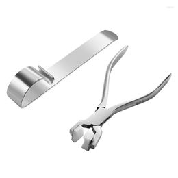 Bracelet Bending Plier Bar Set For Jewellery Stamping Kit Pliers Drop
