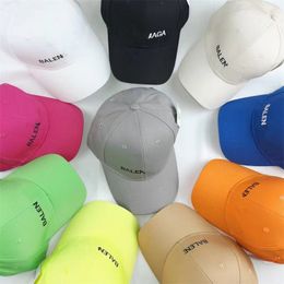 Designer baseball caps men womens hats street warm fitting fashionable beach sun sports cap