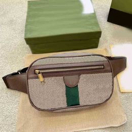 Belt Bags Gbag Designers Snapshot Bag Men Womens Designer Bag Chain Belt Mini Luxury Bags Cowhide Chest Design Handbag Fanny Packs 220821/220905