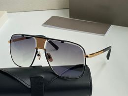 luxury high new fashion sunglasses design eyewear designer sunglass for men and women woman eyeglasses hot large square frame Cool UV400 protection lenses