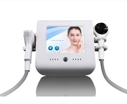 radio lifting equipment face lift beauty device 40.68mhz high intensity focused thermal lifing Wrinkle Remover vacuum radio frequency skin professional machine