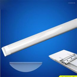 Light a LED LED da 18 w 0,6 m di alta qualità Credda fredda / naturale / calda WHTIE AC85-265V CE ROHS