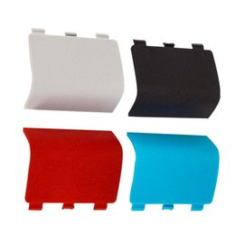 Plastic Battery Back Cover Lid Door Shell for XBox Series S X Controller Plate Case