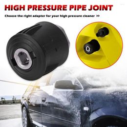 Car Washer Quick Connect Hose Connector Coupler Air Tool Compressor Auto Industry Connecter Pipe Fittings