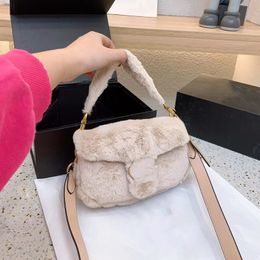 Зимние сумки Tabbyy пушистые сумки дизайнерская сумка женщина сумочка для телефона роскошная сумка для плеча кроличь