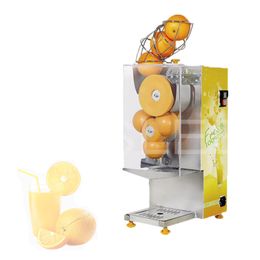 Juicer Portable Household Juice Machine Juices Separator Suitable for Orange Fresh Fruits