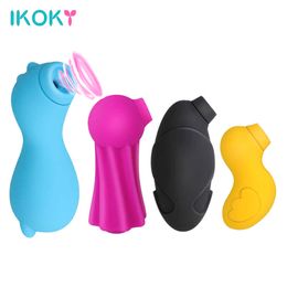 Beauty Items Cute Sucking Vibrators For Women Clitoris Sucker Nipple Licks Female Masturbator Suction Machine Anal Toys Erotic Goods sexy Shop