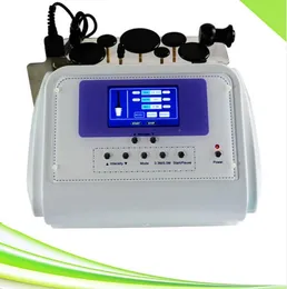 monopolar rf skin tightening radio frequency machine mono polar 7 heads portable face lifting whitening radiofrequency wrinkles removal rf beauty instrument