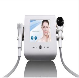 radio lifting equipment skin care face lift beauty device 40.68mhz high intensity focused thermal lifing vacuum radio frequency skin professional machine