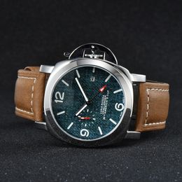 Luxury men's quartz watch high quality sapphire datejust quartz sport montre luxe waterproof luminous belt watches