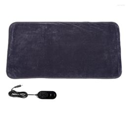 Carpets Office Heating Pad Large Neck Portable Electric Heat For Cramps Relief Necks And Shoulders