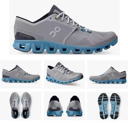 2022 ON Cloud X Running Shoes Workout Cross Training Shoe Lightweight Comfort And Stylish Design Mens Womens Find your perfect pair of Runners Sneakers