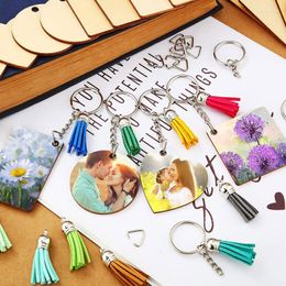 14 DIY Keychains That Make Great Gifts