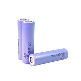 Original 22P 18650 Battery 2200Mah 30A Discharge Rechargeable Batteries Cell For Electric Tool Ebike Motor