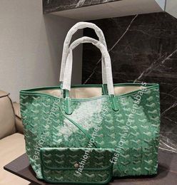 3A Designer Shopping bag Tote Bags Shoulder crossbody Luxurious Leather Mini PM Handbags woman Totes handbag green cross body 2pcs wallet composite luxury Purse