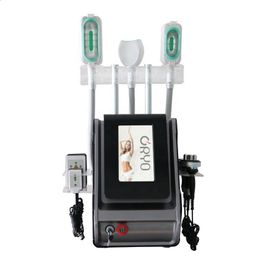 360 cryolipolysis freeze fat Slimming Machine cryo cool body sculpting fat freezing machines