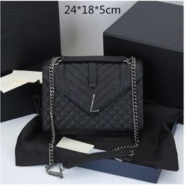 2023 5A Fashion purse Women Totes Shoulder bags Cowskin Genuine leather Handbag Scarf Charm High quality With shoulders straps
