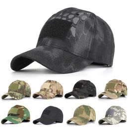 Snapbacks ger Fans Outdoor baseball cap for men Women Sport Snapback Hat gorras de hombre fishing L221028