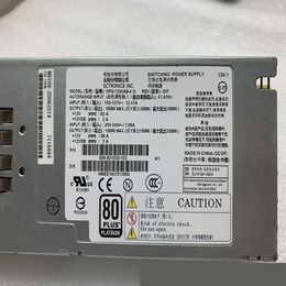 Computer Power Supplies Almost New Original PSU For Delta 1200W Power Supply DPS-1200AB-4 G 856-851529-103