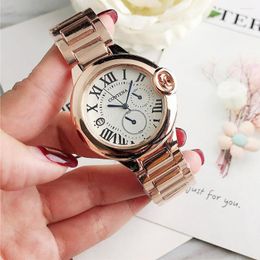 Wristwatches Wrist Watches For Women Watch Stylish Ladies Top Female Clock Hodinky Bayan Kol Saati