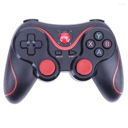 Game Controllers Wireless Bluetooth 3.0 Controller Terios T3/X3 For Android Smart Mobile Phone Joystick