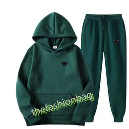 23s Men's Hoodie Set Sweatshirt Designer Men Women Fashion Street Pullover Sweatshirt Loose Hooded Multicolor Size S-XXXL