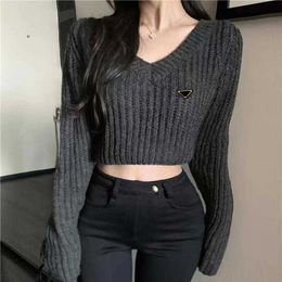 Kadın Sweaters yün çıkışları üstleri gömlekler kadın balıkçı yaka sweatshirts Lady Silm Düğmeler Tees Uzun Kollu Hoodies S-XL