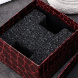 Watch Boxes Durable Present Display Gift Box Case For Bracelet Bangle Jewellery