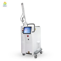 Professional Co2 Fractional Laser Vaginal Tighten Machine Skin Care Stretch Marks Scar Removal Co2 Fractional Laser Beauty Equipment