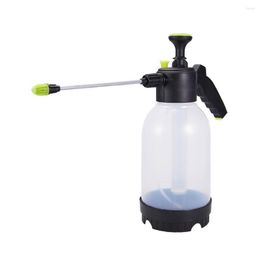 Car Washer 2L Pneumatic Pressure Sprayer Lance Nozle Spray Bottle Garden Watering Plants Tool Motorcycle Cleaning Tools