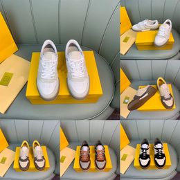 Scarpe casual firmate scarpe sportive grigio beige avorio piattaforma moda nera abbigliamento uomo casa e sport donna 39-45