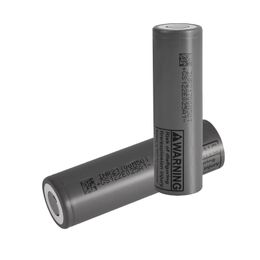 M50T 5000MAH 21700 Rechargeable Battery Lithium Lion 15A High Discharge 3.6V Battery Cell instead of 20700 and 18650