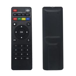 Universal IR Remote Controlers For Android TV Box H96 max/V88/MXQ/T95Z Plus/TX3 X96 mini/H96 mini Replacement Remote Control