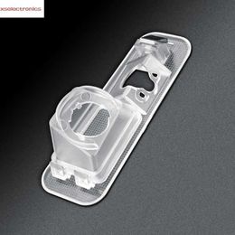 New View from Car Reverse Camera Camera Mount Waterproof Cover Case Housing for Kia Rio 3