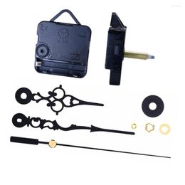 Watch Repair Kits Quartz DIY Wall Clock Movement Mechanism Parts Fit Dials 30cm