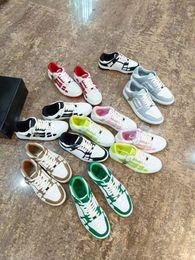 Designer Skele sports shoes women and men very fashion and novelty with size 35-44