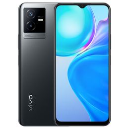 Original Vivo Y73t 5G Mobile Phone 8GB 12GB RAM 128GB 256GB ROM MTK Dimensity 700 Android 6.58" LCD Full Display 50MP 6000mAh OTG Fingerprint ID Face Wake Smart Cell Phone