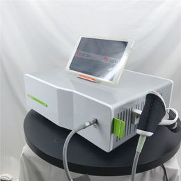 2022 Health & Beauty Equipment New Style Shockwave Machine for Body Sculpting Reduce Cellulite Slimming Device Break Fat Shock Wave