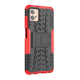 Phone Cases For Sony Xperia 10 5 1 IV III II 20 8 XZ4 L4 L3 XA3 Plus 2 into 1 Armour Funda Shockproof Case Cover