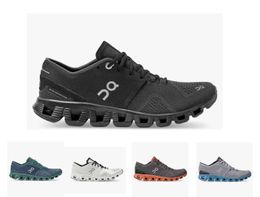 2022 ON Cloud X Running Shoes Workout and Cross Training Shoe kingcaps store Lightweight Enjoy Comfort Stylish Design Men Women Runner Sneakers Shock absorbing